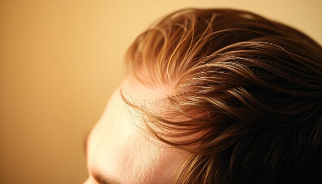 hair transplant results