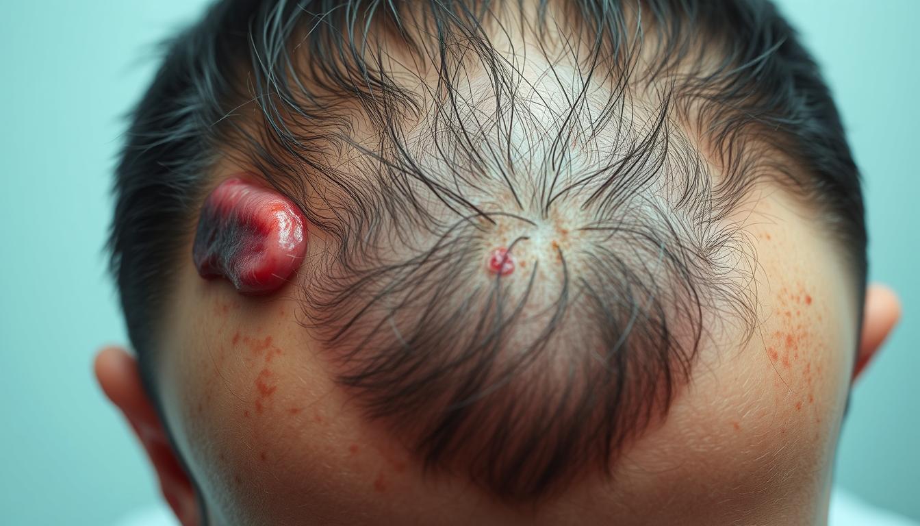 hair transplant side effects