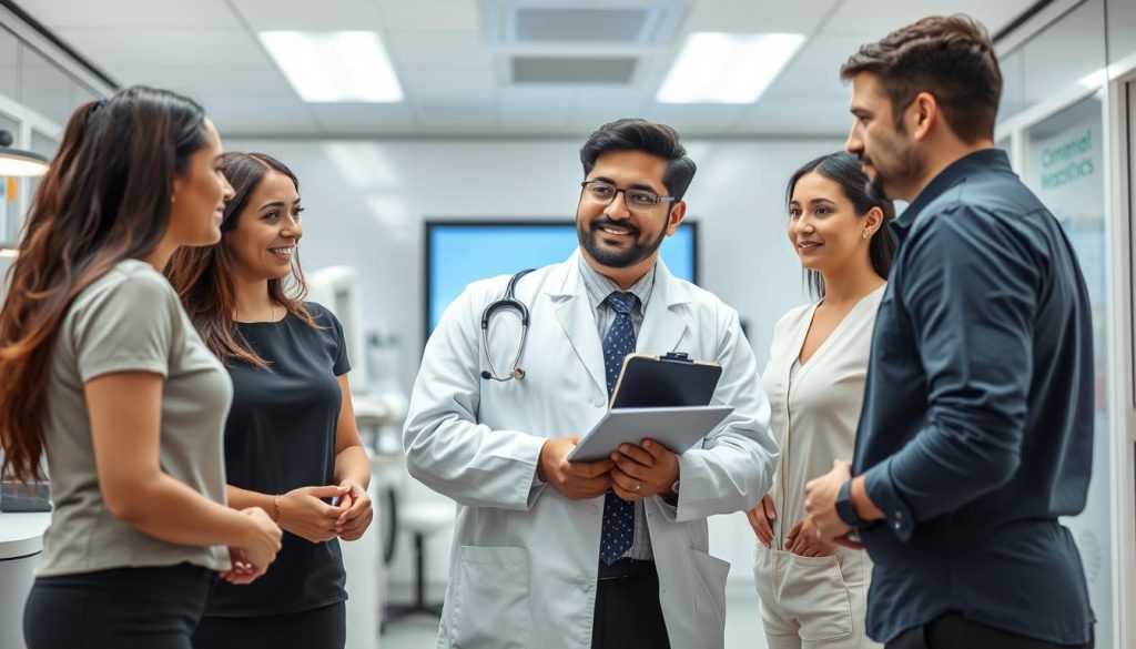 hair transplant surgeons in Calgary