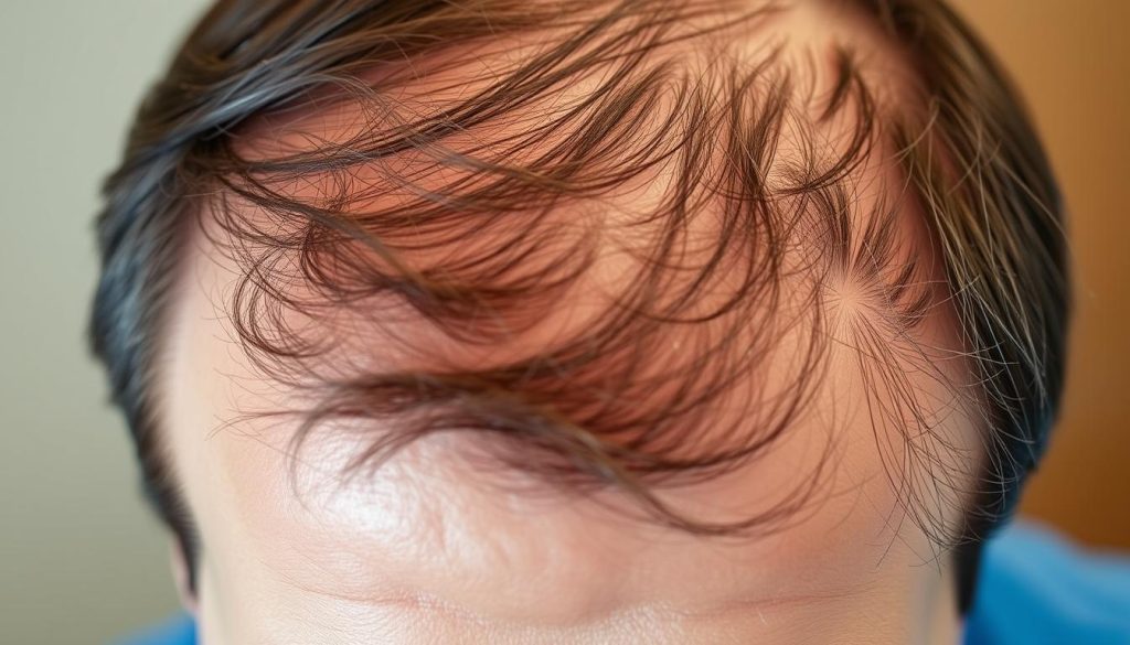 hair transplant surgery