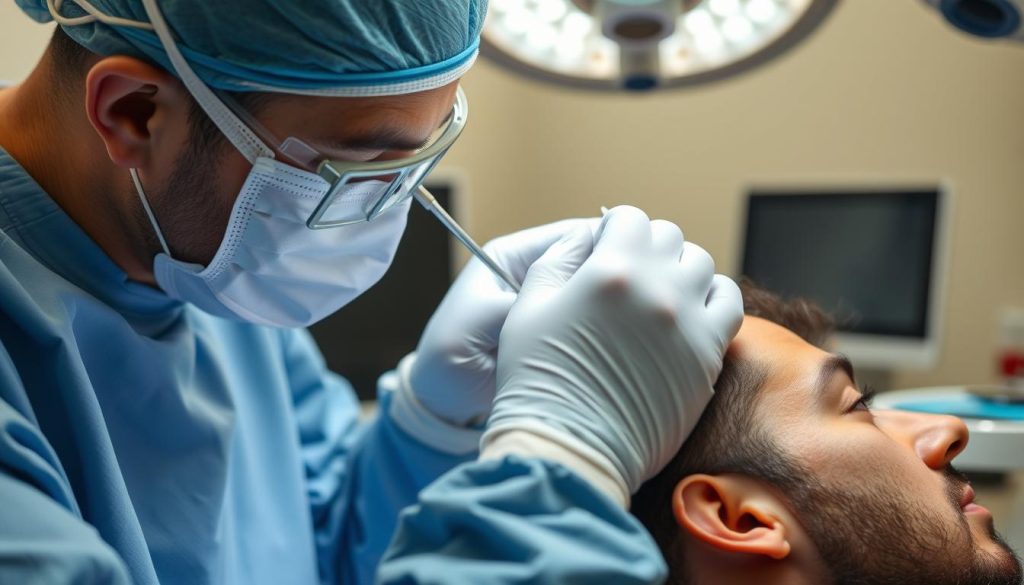 hair transplant turkey