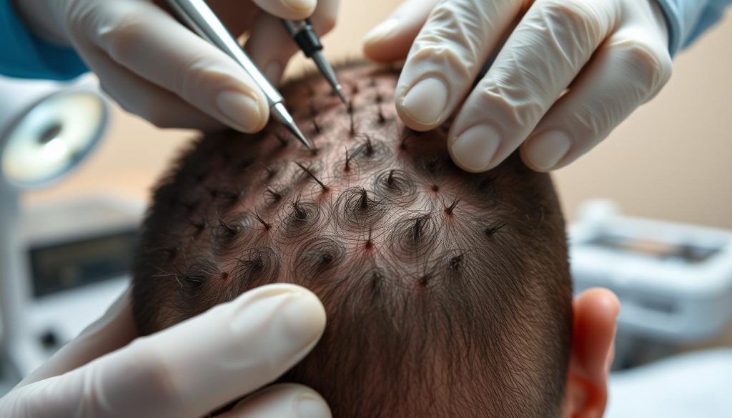 hair transplant turkey
