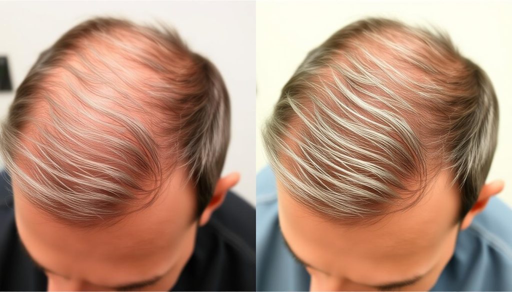 hair transplant turkey results