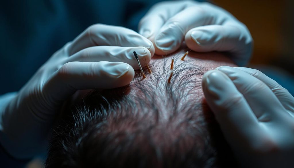 hair transplantation costs