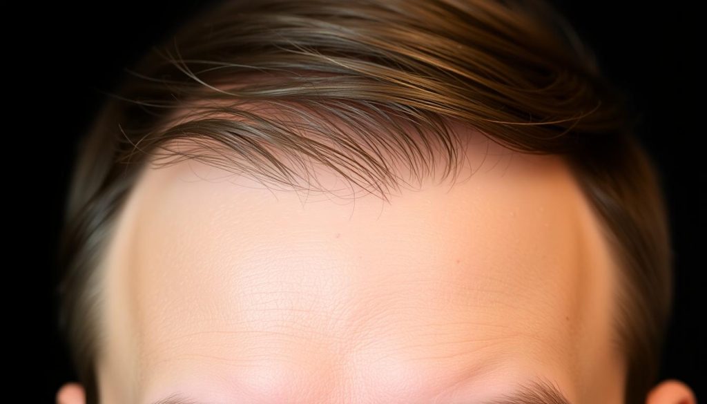 hairline restoration cost