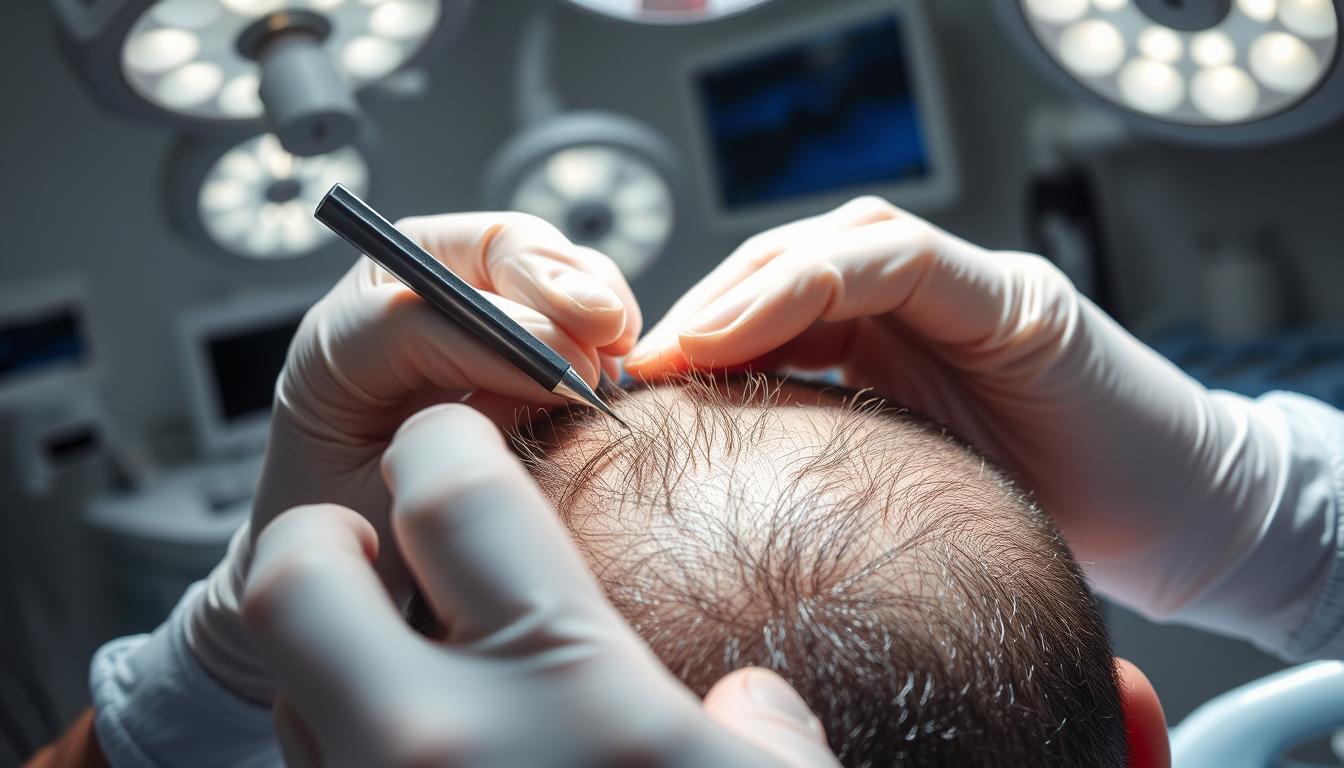 how long does a hair transplant last