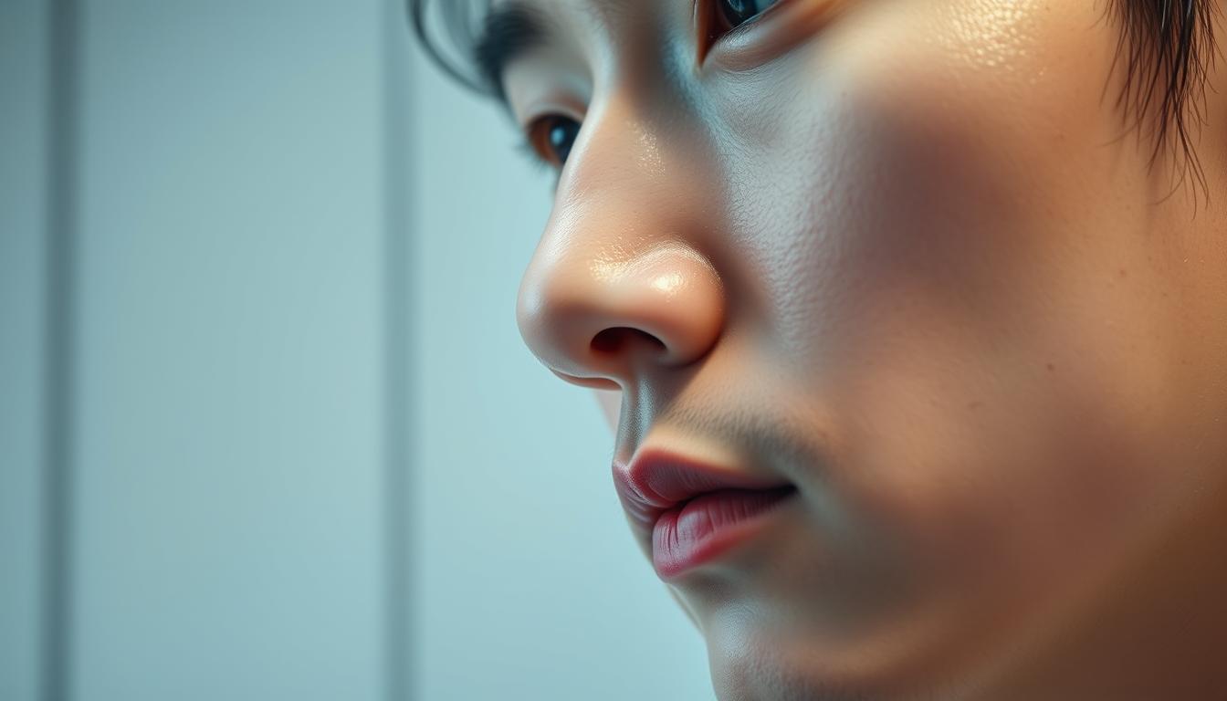 how much is rhinoplasty in korea