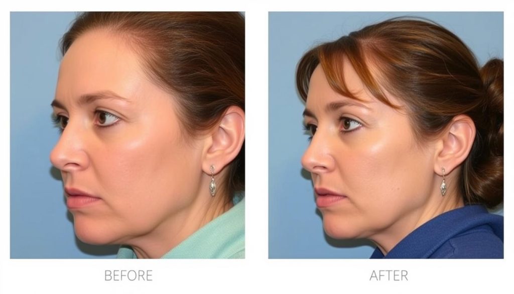 how to choose plastic surgeon for chin surgery