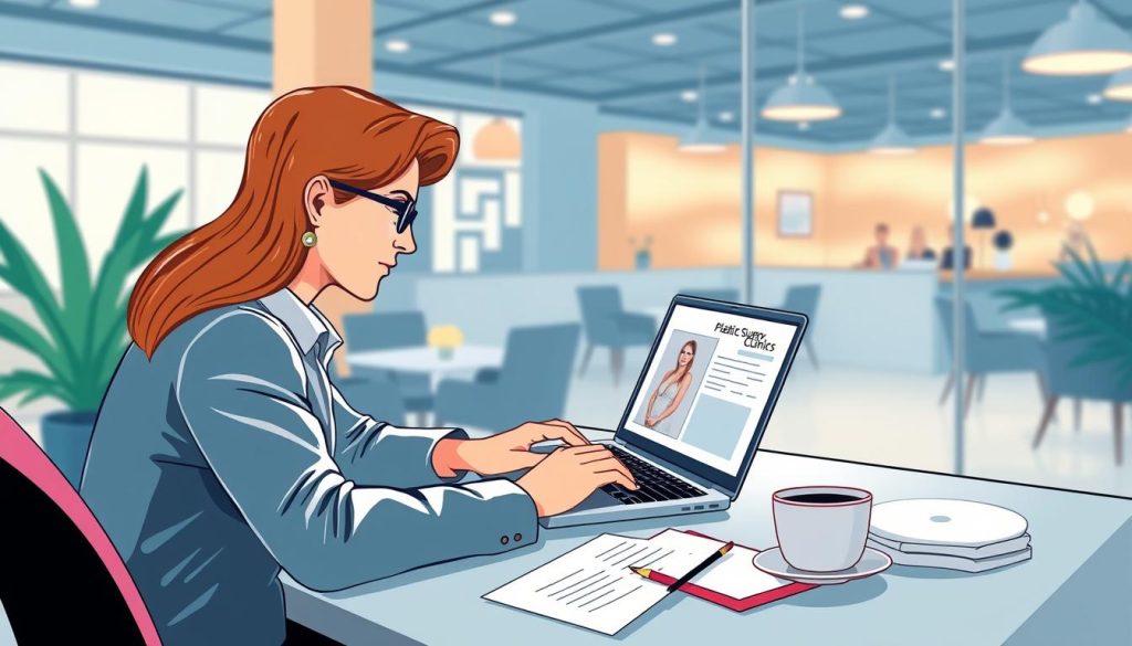 how to choose plastic surgery clinic in south korea