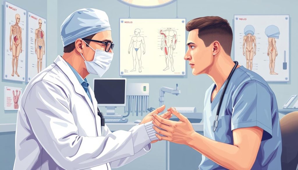 how to choose rhinoplasty surgeon