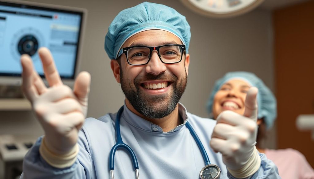 how to find qualified jaw surgeon