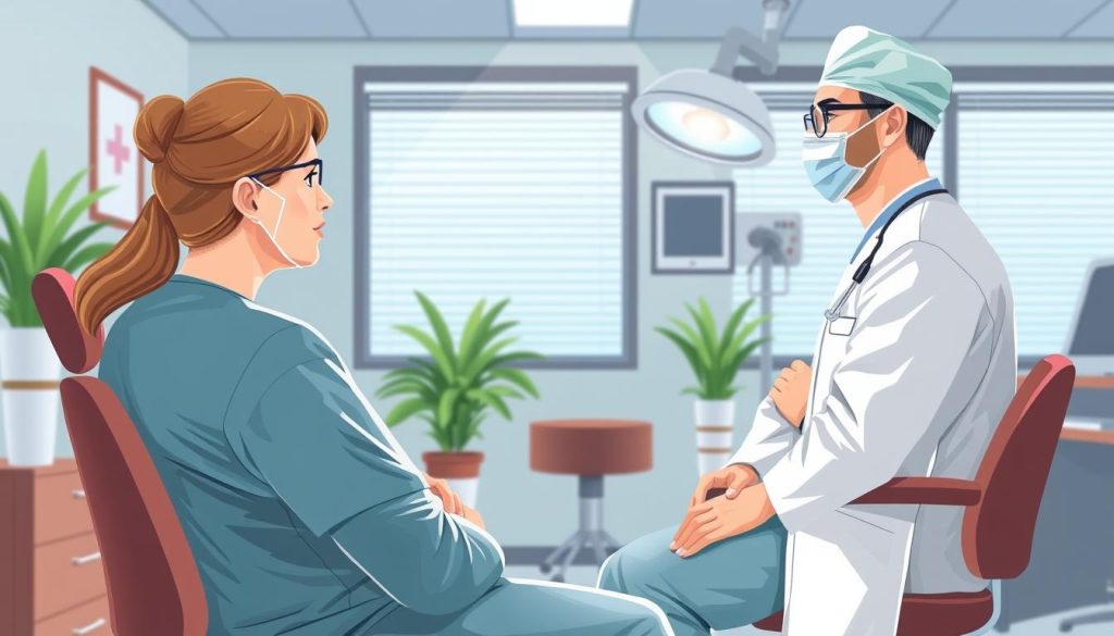 how to prepare for blepharoplasty surgery