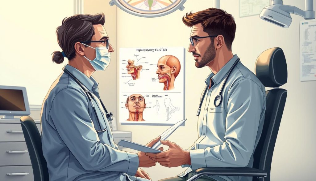 how to prepare for rhinoplasty