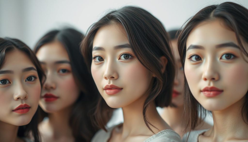 ideal candidates for Korean eye surgery