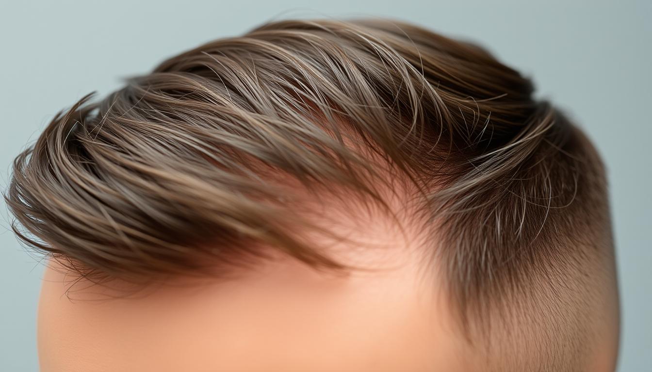 is hair transplant permanent