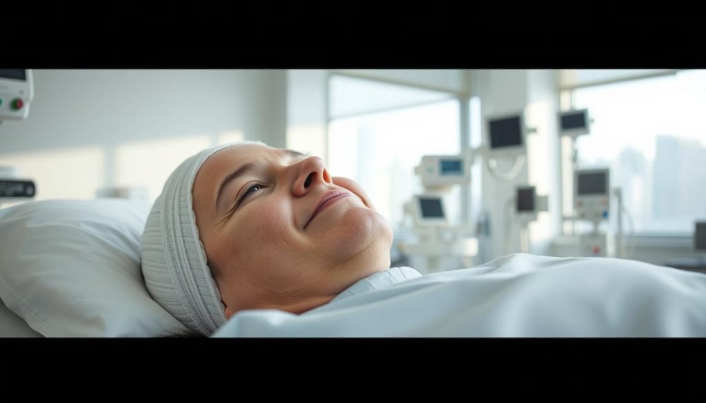 jaw reduction recovery