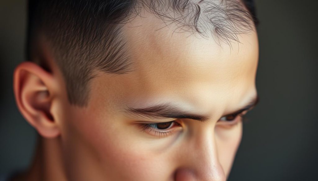 jidion hair loss