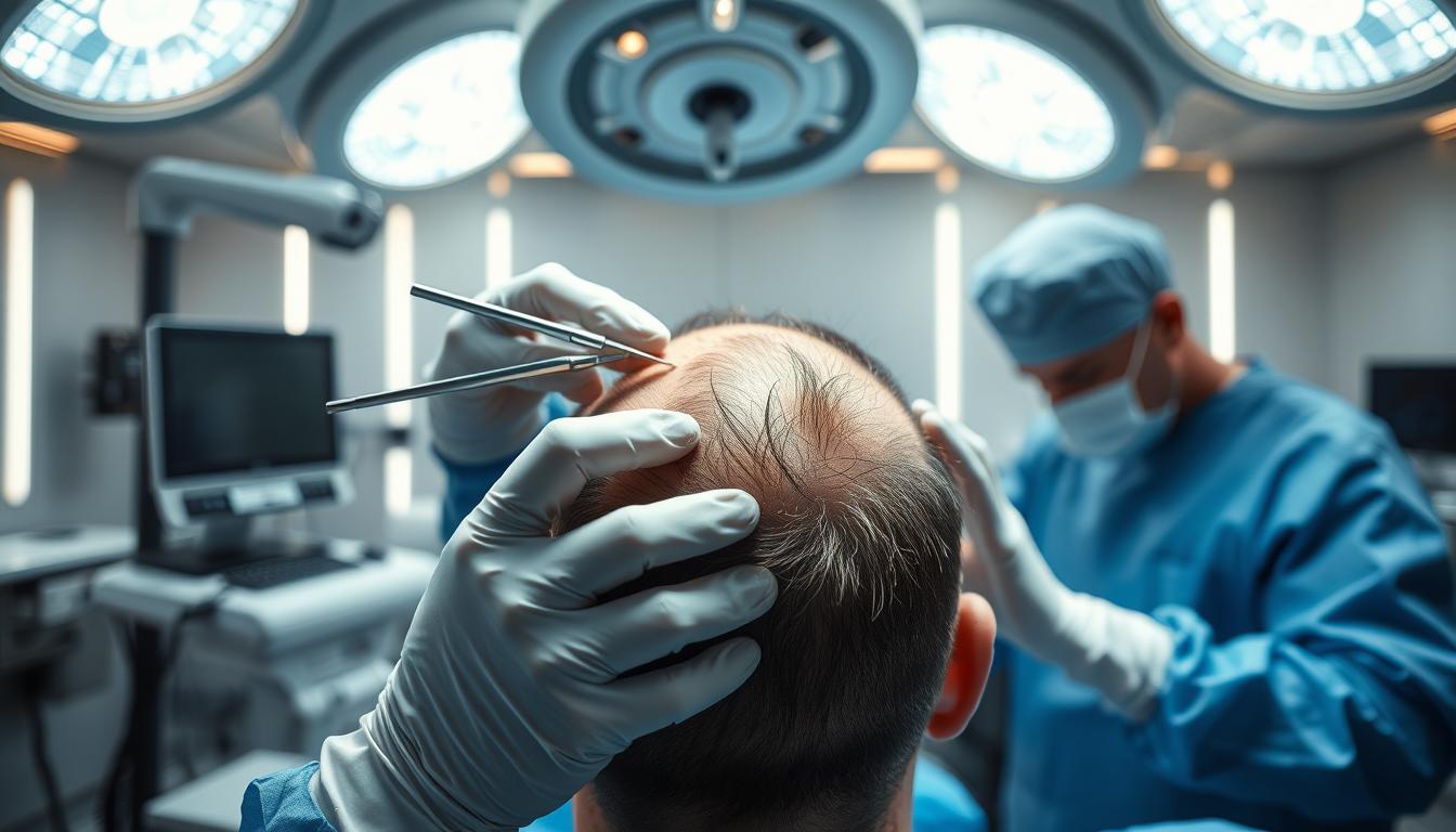 jidion hair transplant