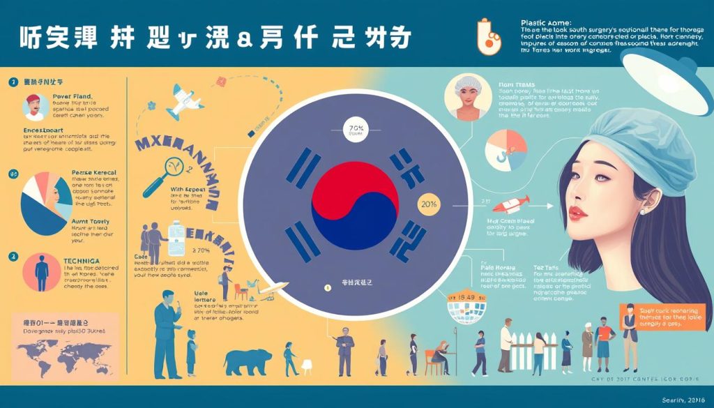 korea plastic surgery statistics