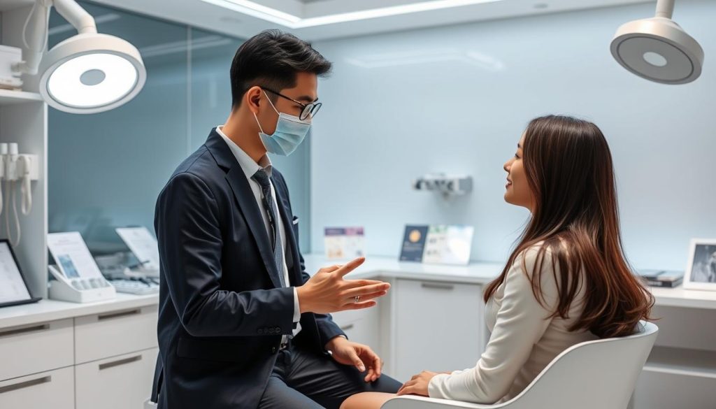 korean breast augmentation surgery