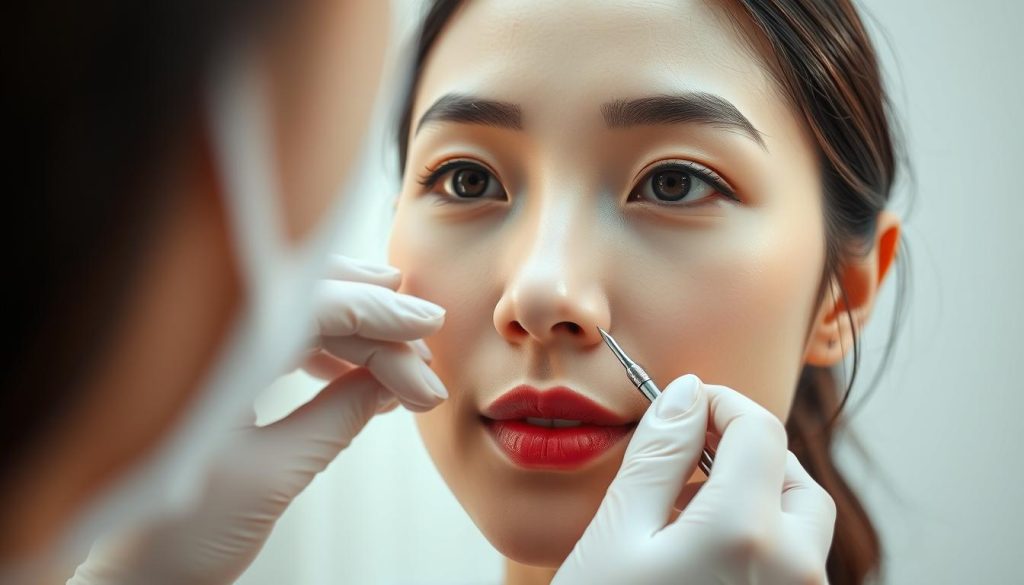korean cosmetic surgery