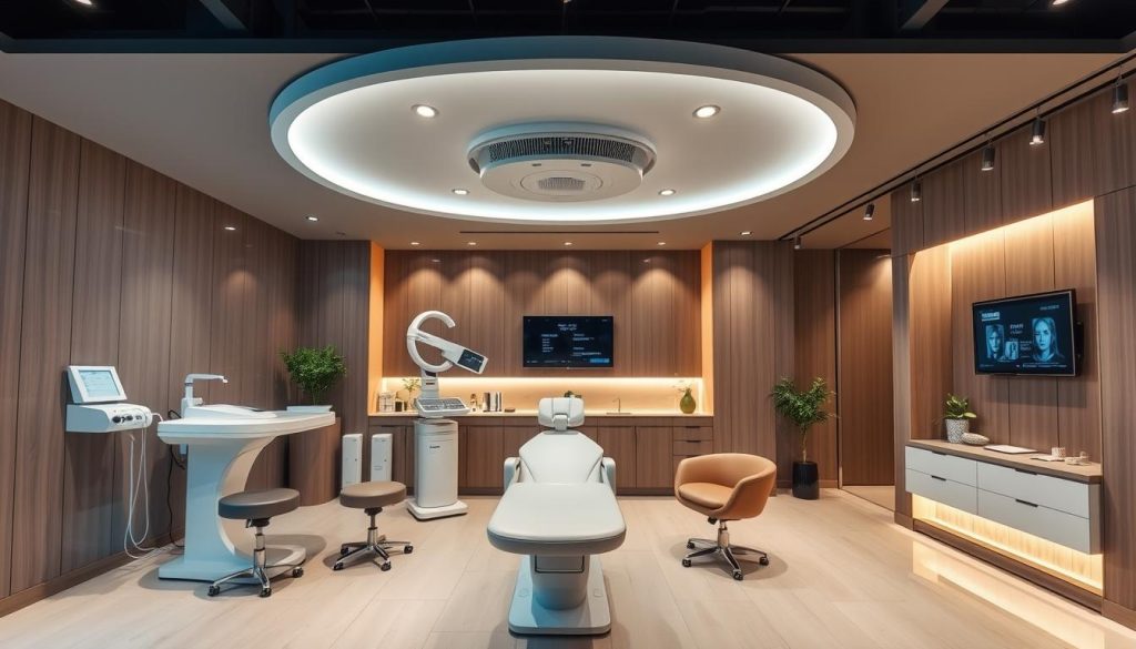 korean cosmetic surgery procedures