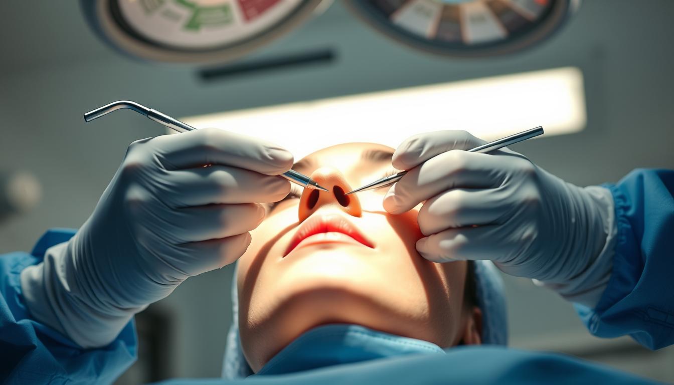 korean doctor plastic surgery