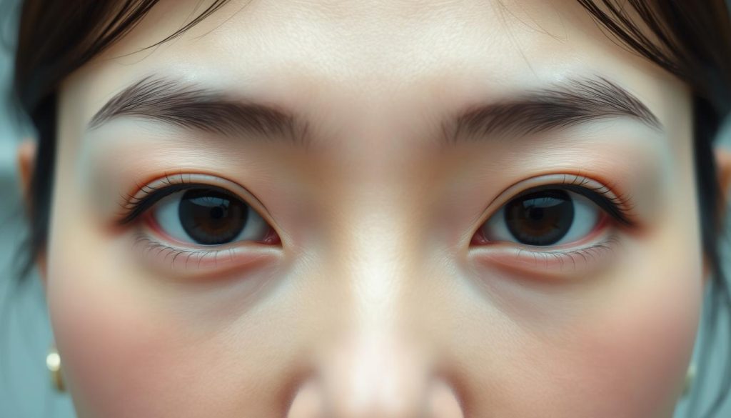 korean double eyelid surgery