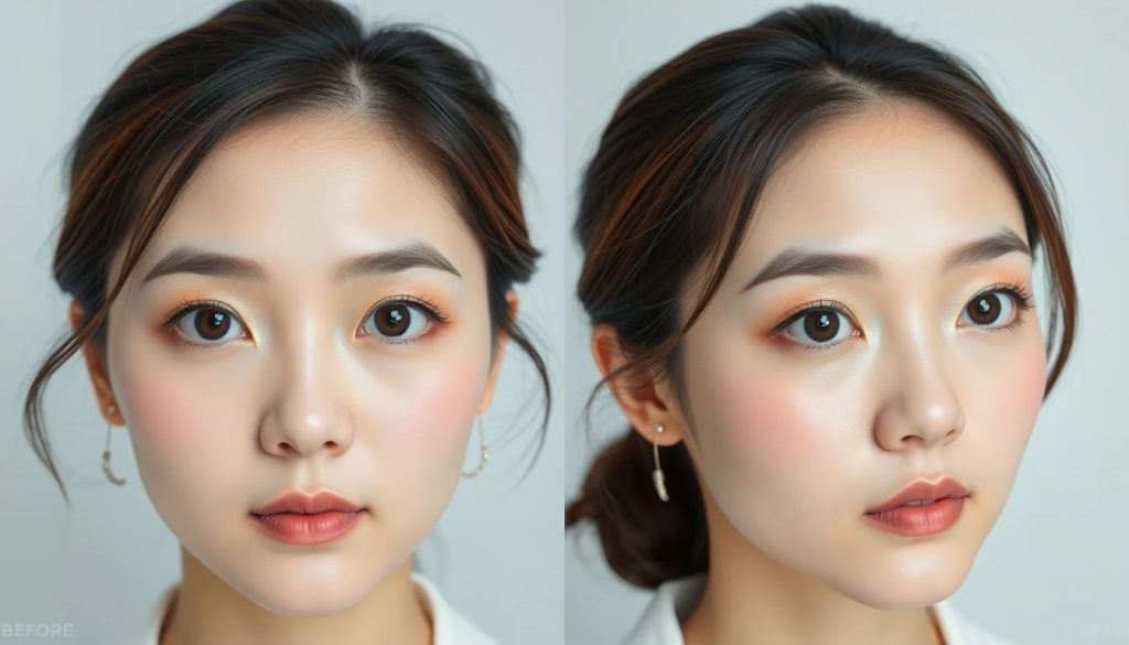 korean double eyelid surgery techniques