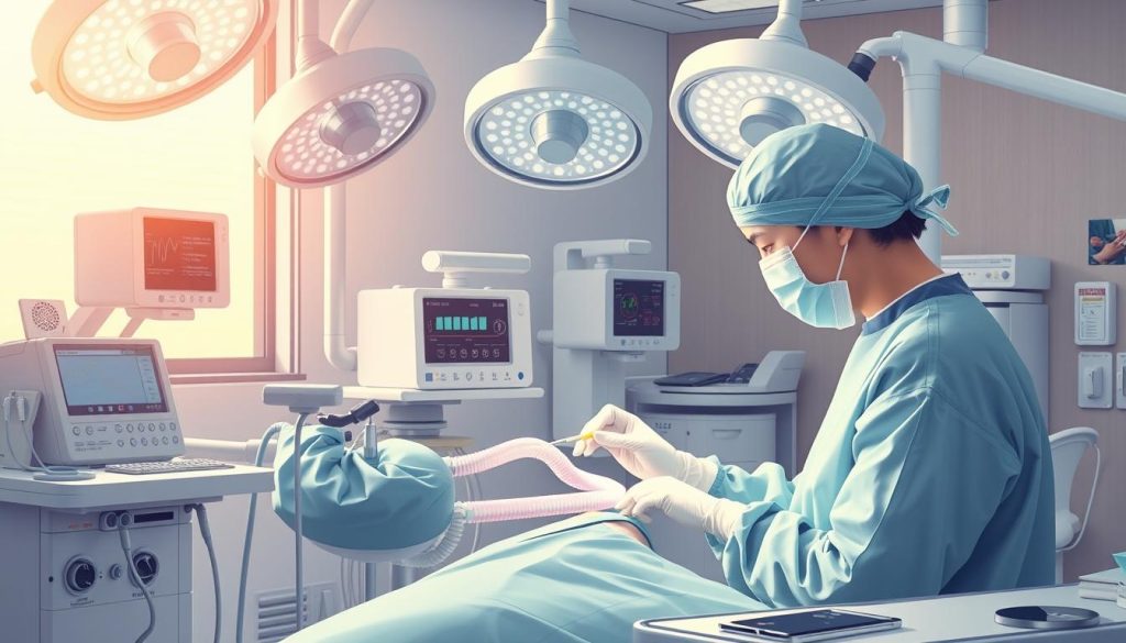 korean fat grafting treatment