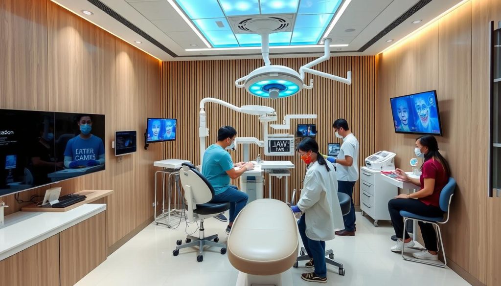 korean jaw surgery cost