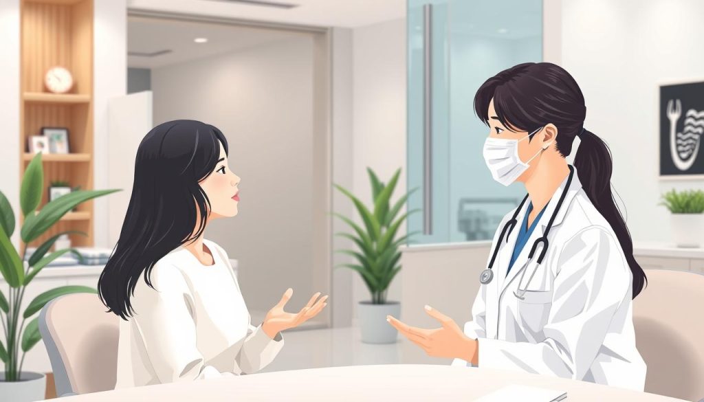 korean plastic surgery consultation korean plastic surgery consultation