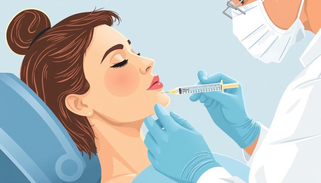 kybella double chin treatment