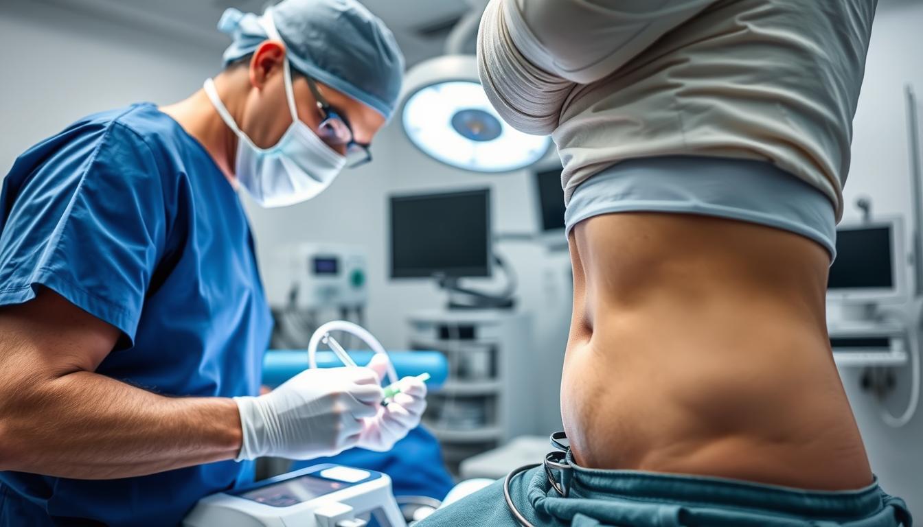 lipo in korea