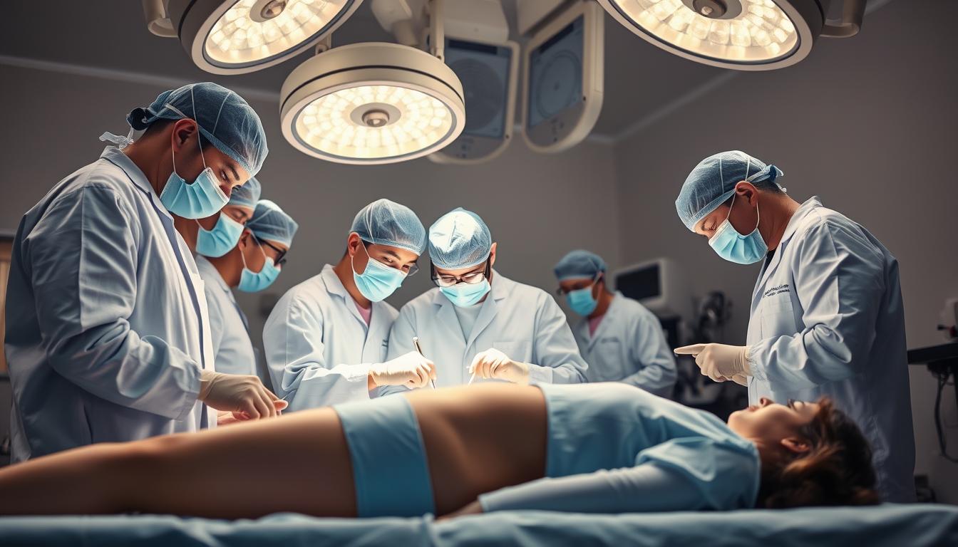 liposuction surgeons
