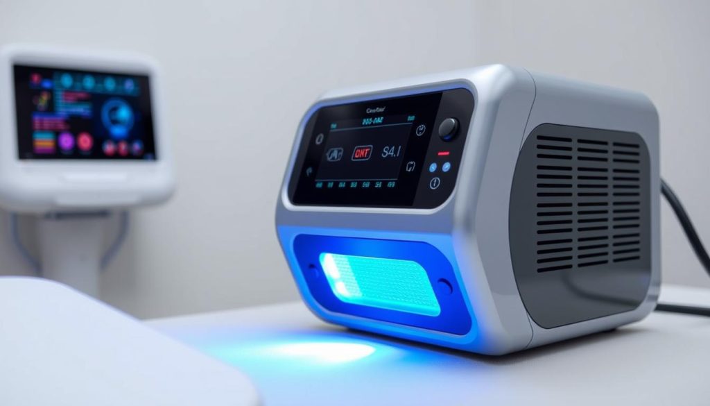 low level laser therapy hair loss