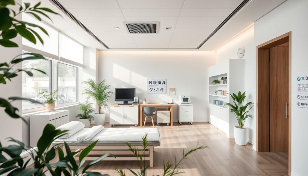 medical tourism in south korea