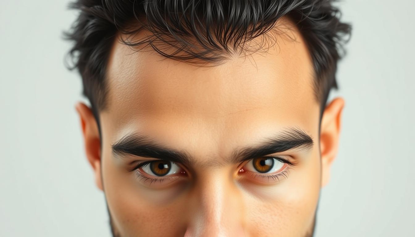mo salah hair transplant