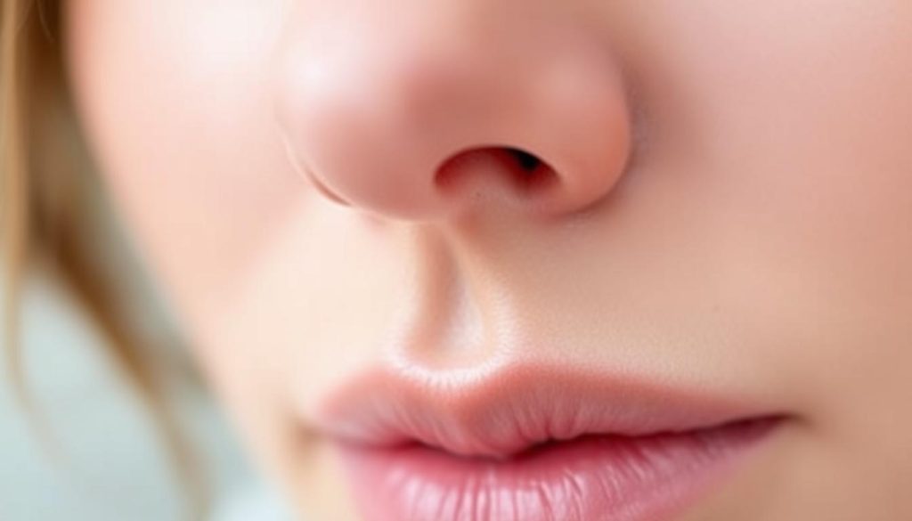 nasal tip refinement