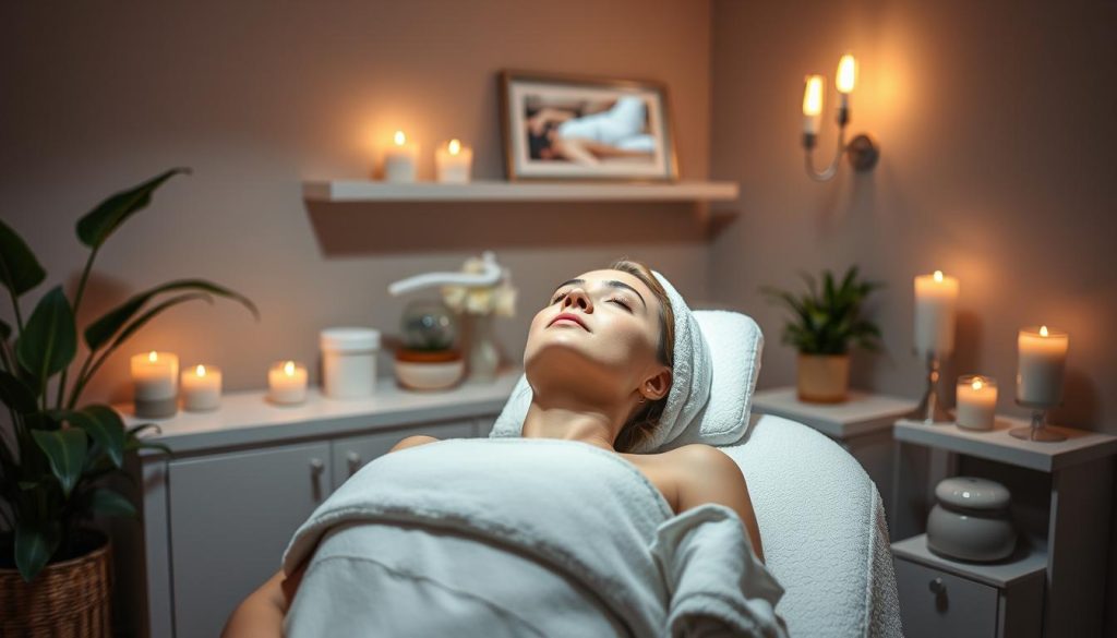 non-surgical cosmetic treatments