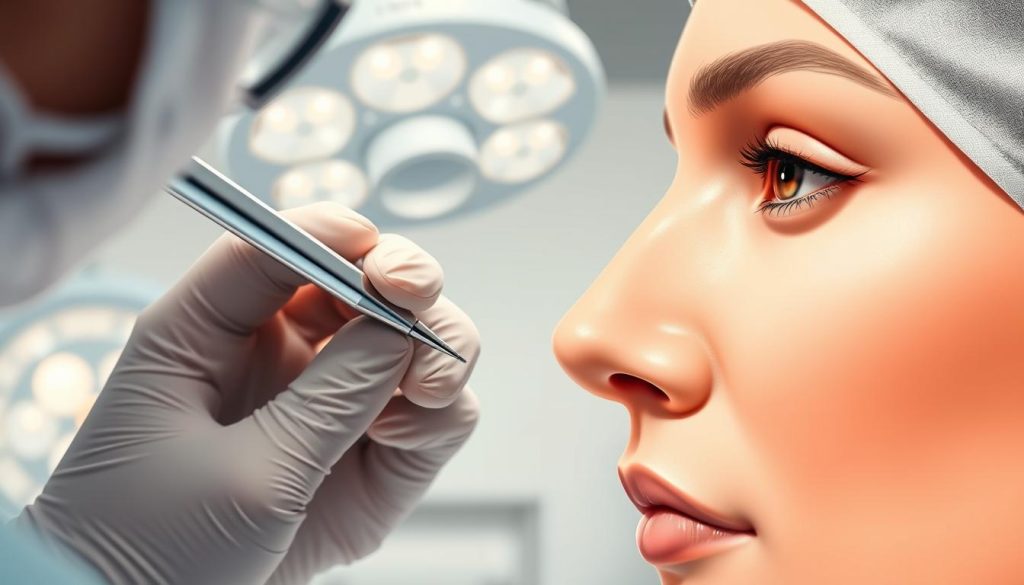 nose augmentation