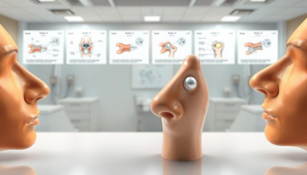 nose augmentation procedures