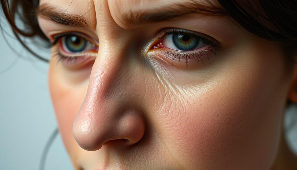 nose job failure