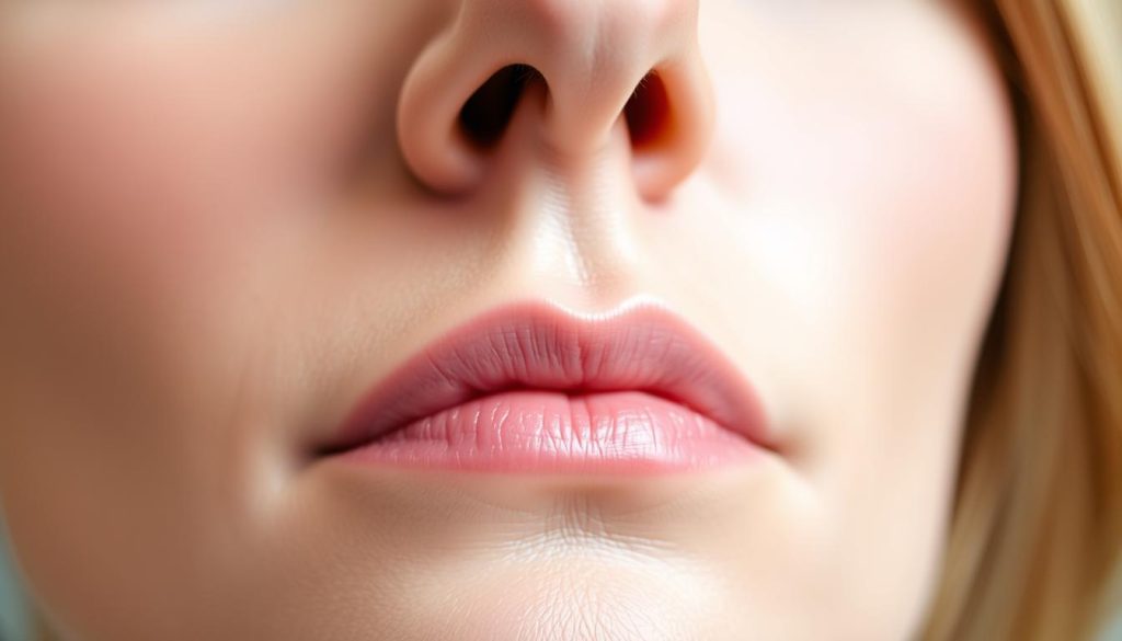 nose tip procedure