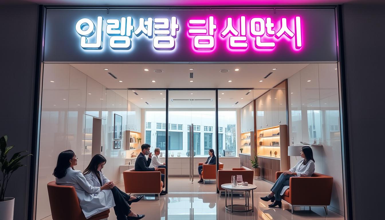 nosejob korea