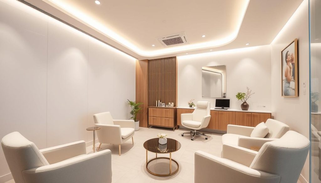 online consultation plastic surgery Seoul