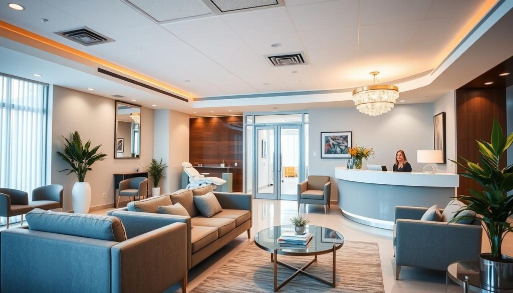 patient experience at plastic surgery center patient experience at plastic surgery center