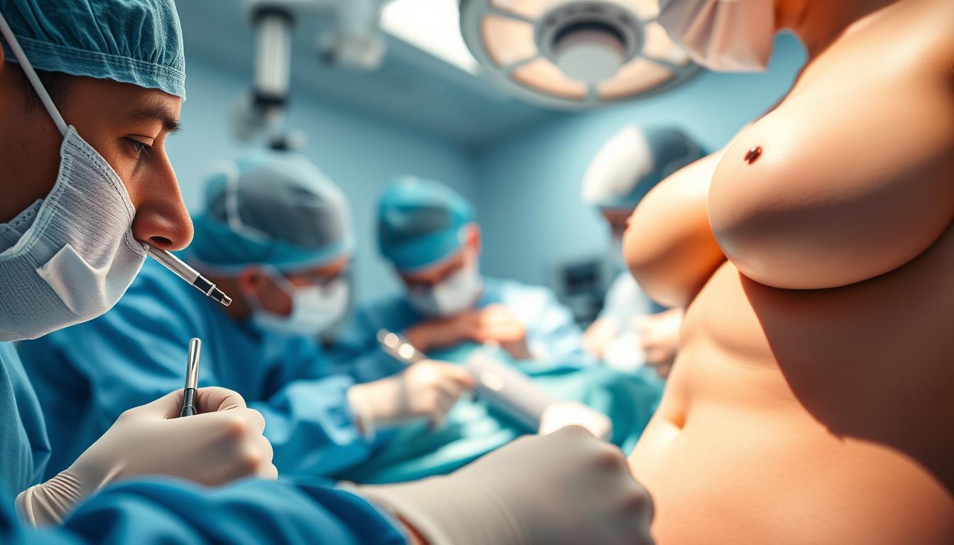 plastic cirugy