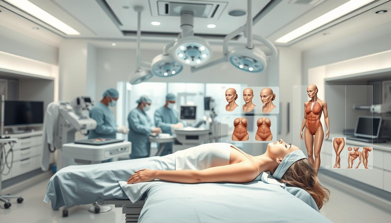 plastic surgery