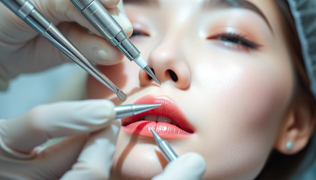 plastic surgery